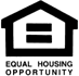 Equal Housing Opportunity